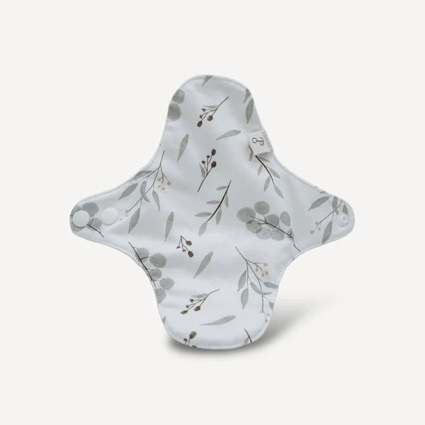 Mimi and Co Reusable Sanitary Pad - Light