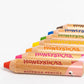 Honeysticks Magic 3 in 1 Beeswax Pencils Little Learners