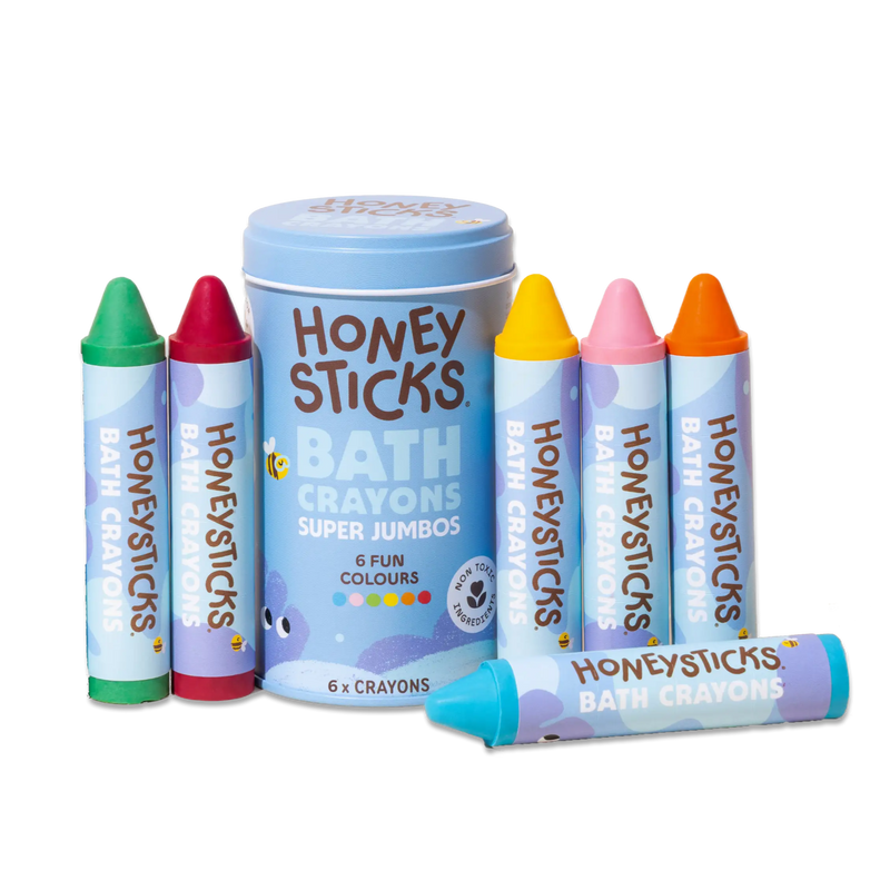 Bath Crayons