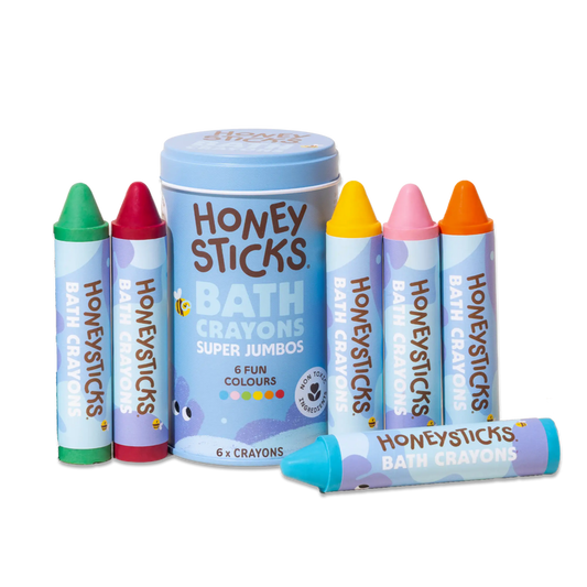 Bath Crayons