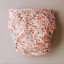 Big Kids Pull Up Reusable Nappy - Shell Only (Training Pant)