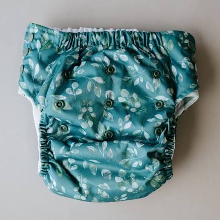 Big Kids Pull Up Reusable Nappy - Shell Only (Training Pant)