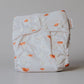 Pixie Cloth Nappy with Hemp Duo