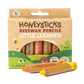 Honeysticks Magic 3 in 1 Beeswax Pencils Little Learners