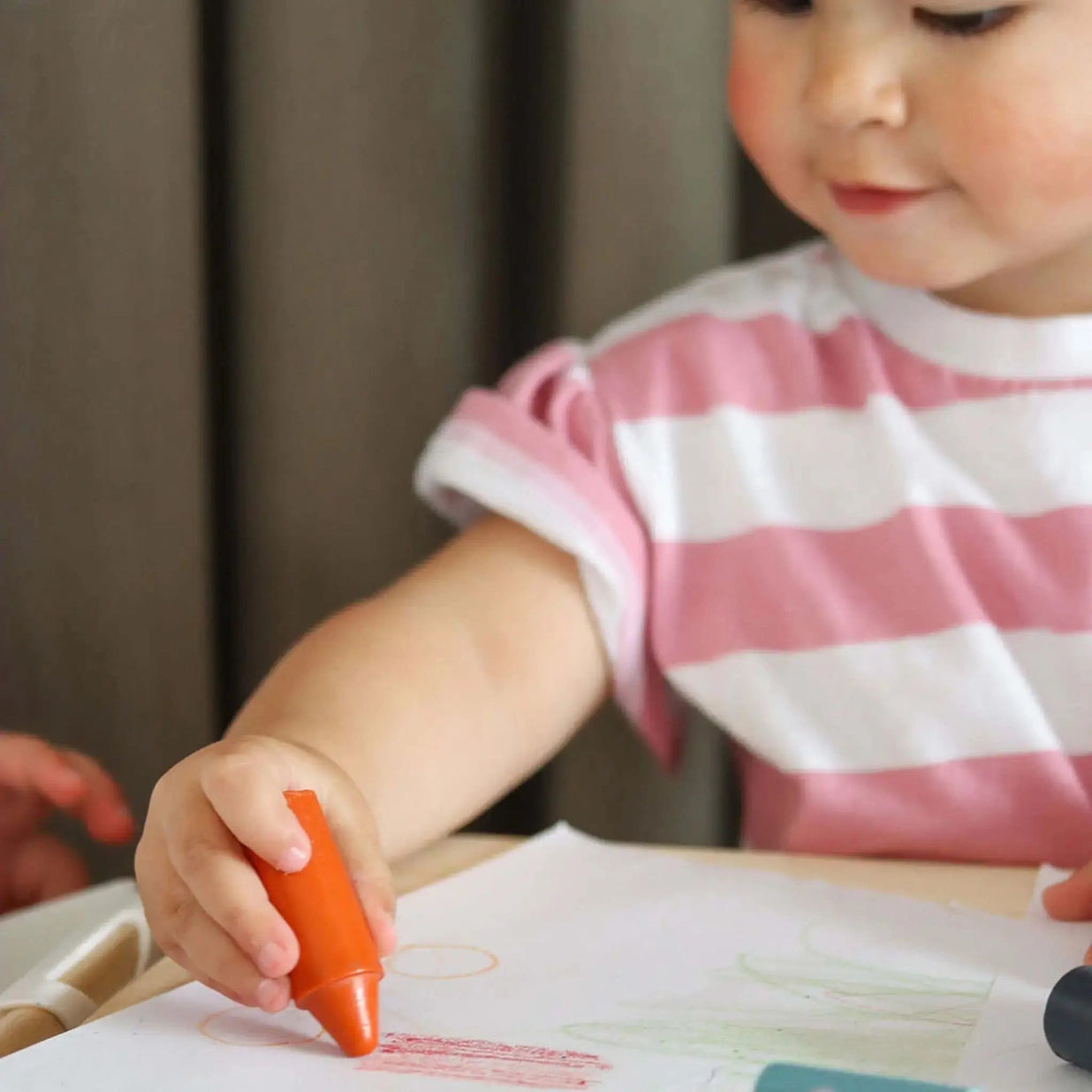 Honeysticks Beeswax Crayons