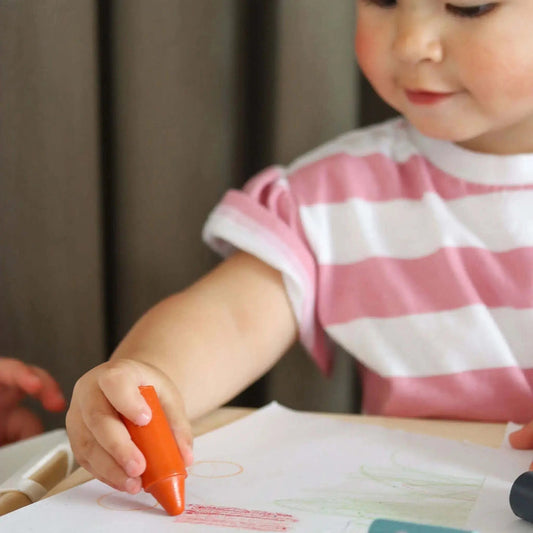 Honeysticks Beeswax Crayons