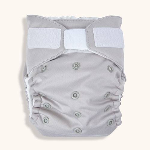 All-In-Two Nappy