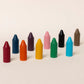 Honeysticks Beeswax Crayons