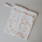 Large Double Pocket Wet Bag