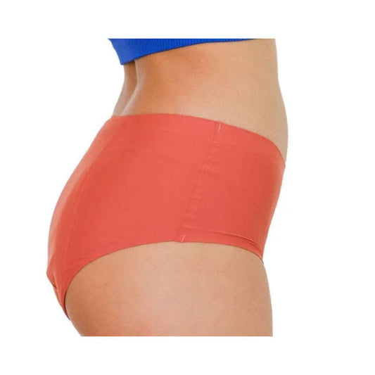 MyKnickerBot Seamless Period Proof High Waist Super Absorbent
