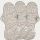 Reusable Sanitary Pad - Heavy 3 Pack
