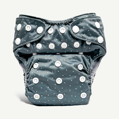 Original 2.0 Modern Cloth Nappy