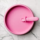 Suckie Scoop Plate