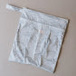 Cloth Bums Large Double Pocket Wet Bag