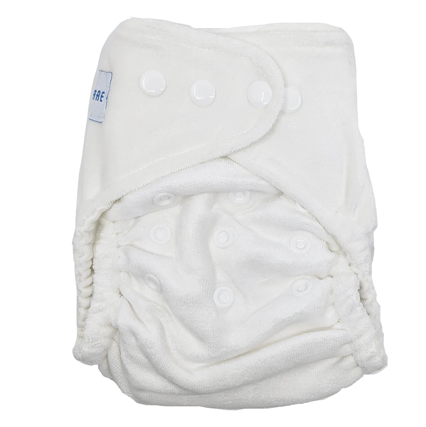 Honey Pot Fitted Nappy - presale end of June