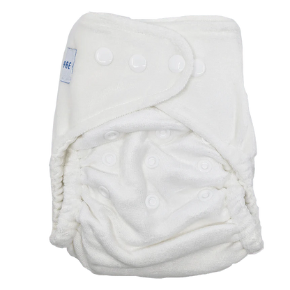 Honey Pot Fitted Nappy - presale end of June