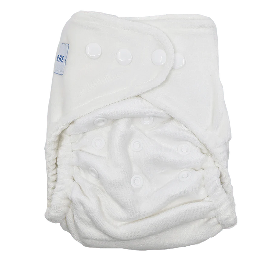 Honey Pot Fitted Nappy - presale end of June