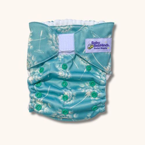 Baby Beehinds Swim Nappy