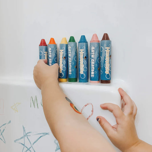 Honeysticks Bath Crayons