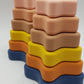 Mama Chew Star Stacker Set