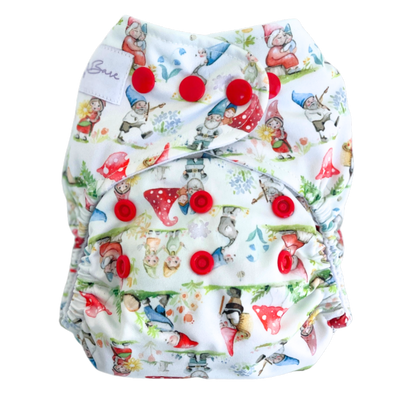 AI2 Bare Cub Nappy