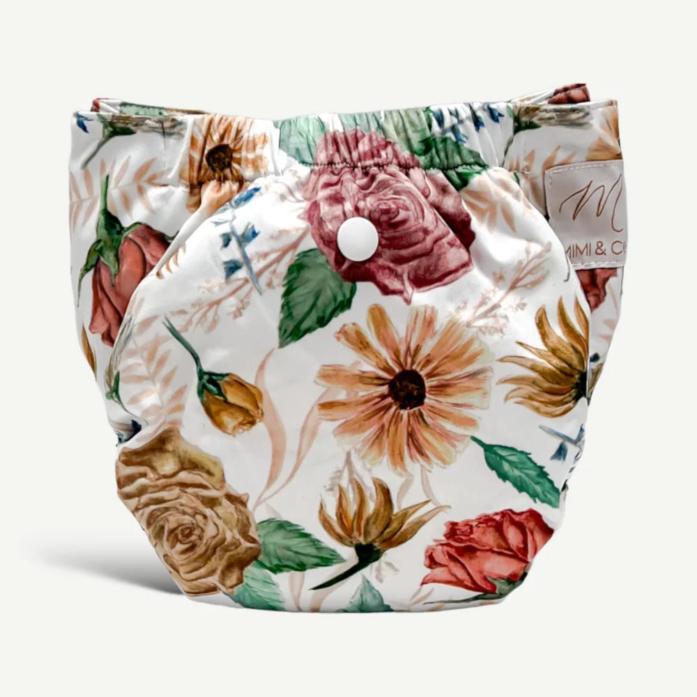 Mimi and Co Originals 2.0 Modern Cloth Nappy