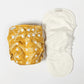 Bare and Boho Hemp One Size V3 Nappy