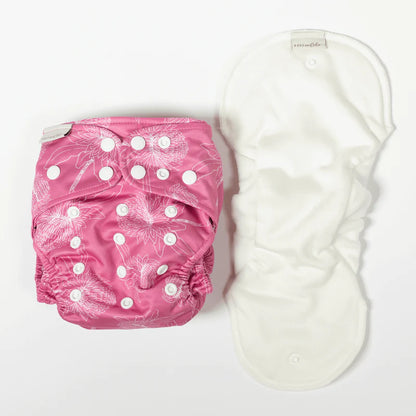 Hemp One Size V3 Nappy