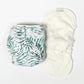 Bare and Boho Hemp One Size V3 Nappy