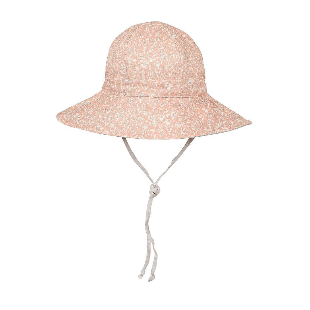 Bedhead Bucket Sun Hat - Sizes from 6 months