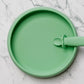 Suckie Scoop Plate