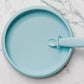 Suckie Scoop Plate