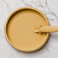 Suckie Scoop Plate