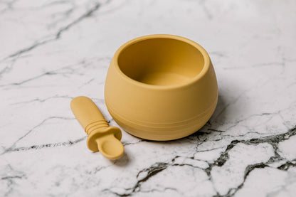 Suckie Scoop Bowl