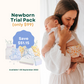 Seedling Baby Newborn Trial Pack