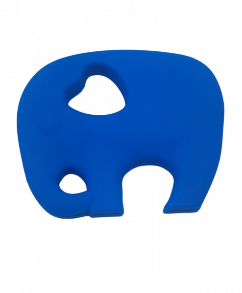 Mama Chew Elephant Teether