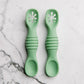 Sticky Spoon