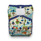 Thirsties One Size Pocket Nappy