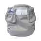 Baby Beehinds XXL All In One Nappy White