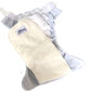 Baby Beehinds XXL All In One Nappy White