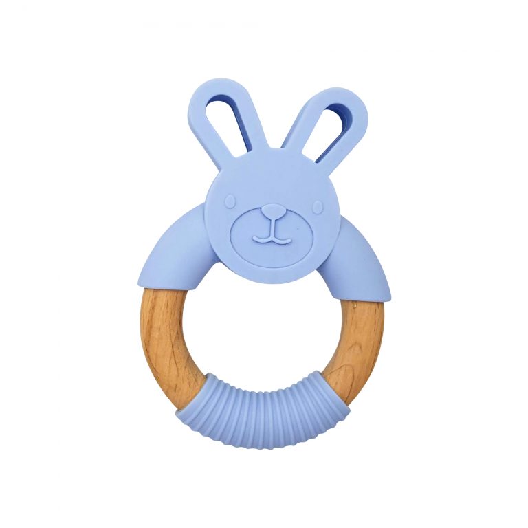 Mama Chew Bunny Teether