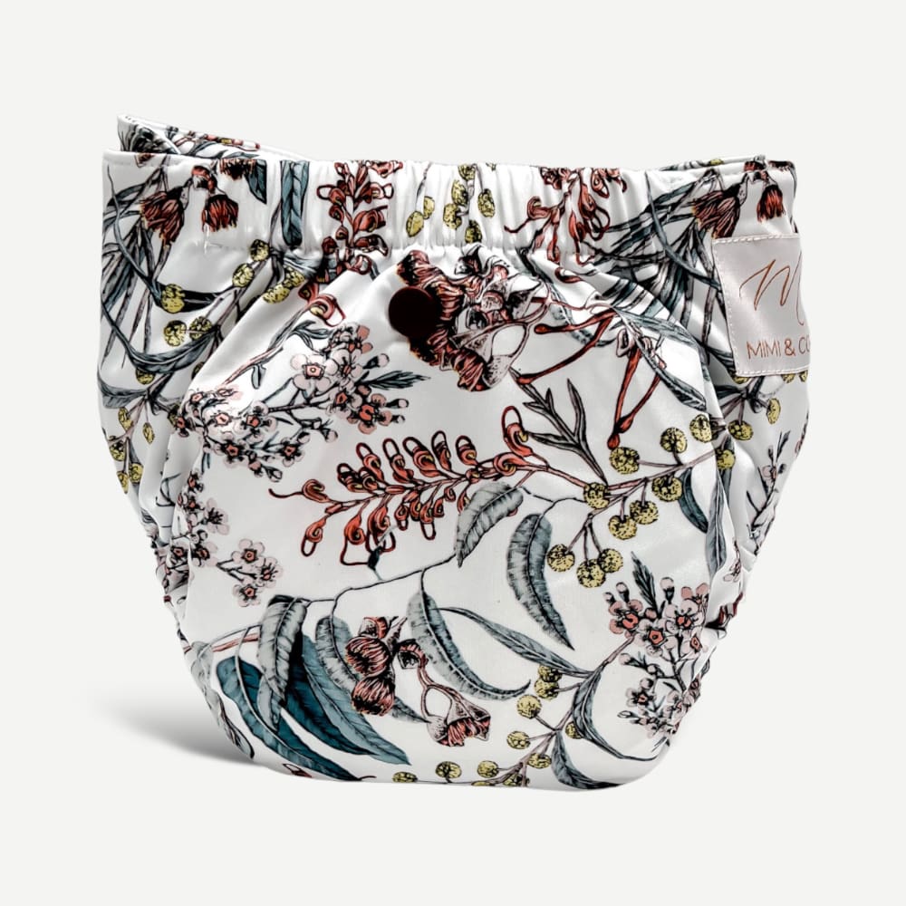 Mimi and Co Originals 2.0 Modern Cloth Nappy