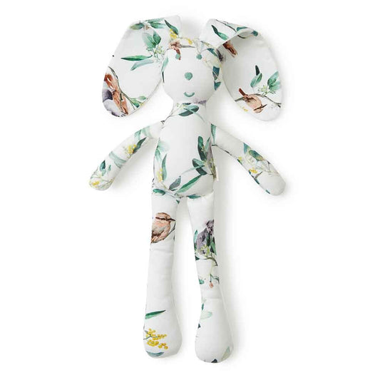 Snuggle Hunny Organic Snuggle Bunny