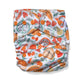 Baby Beehinds Magic All Multifit Pocket Nappy