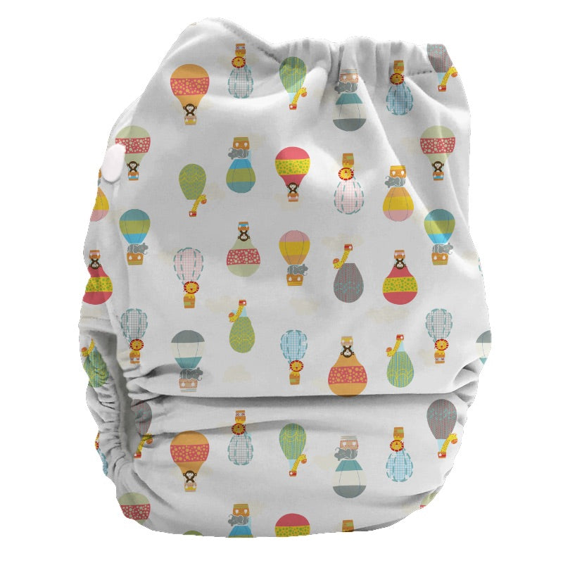 Bubblebubs Candies AI2 Nappy