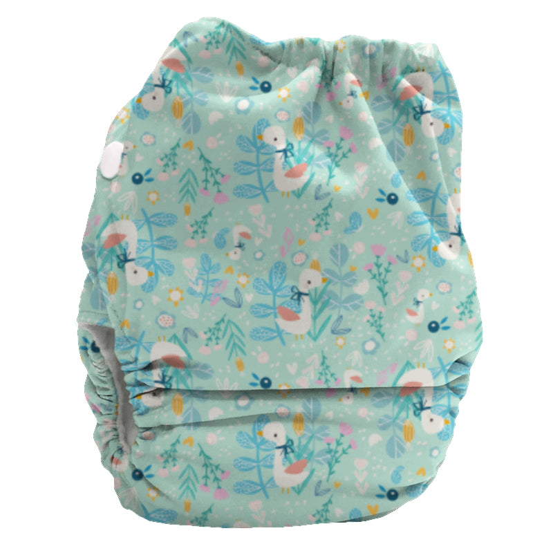 Bubblebubs Candies AI2 Nappy