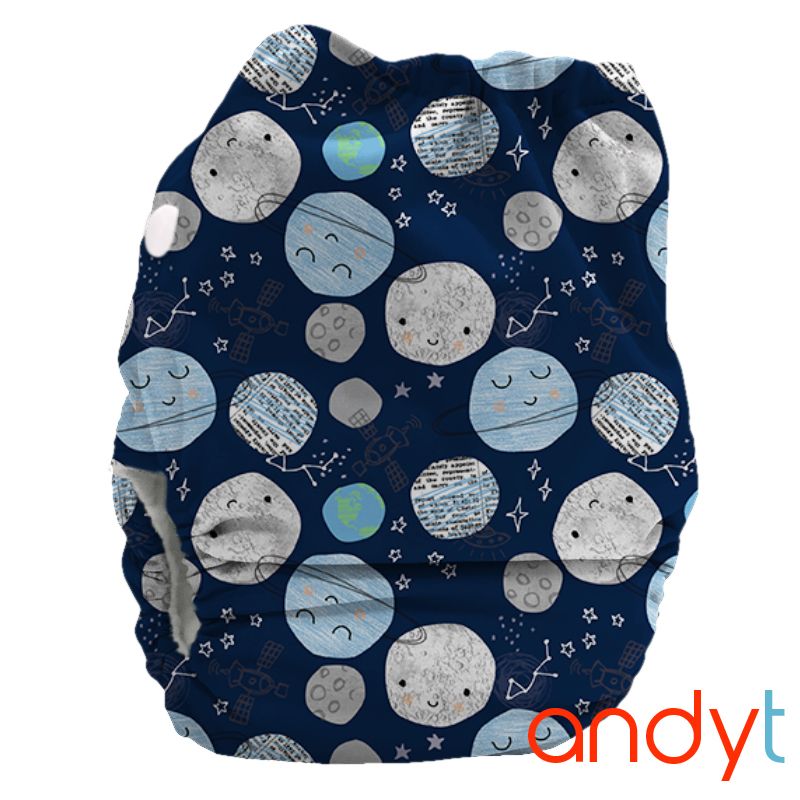 Bubblebubs Candies AI2 Nappy
