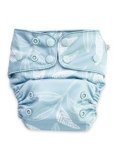 EcoNaps 2.0 Modern Cloth Nappy