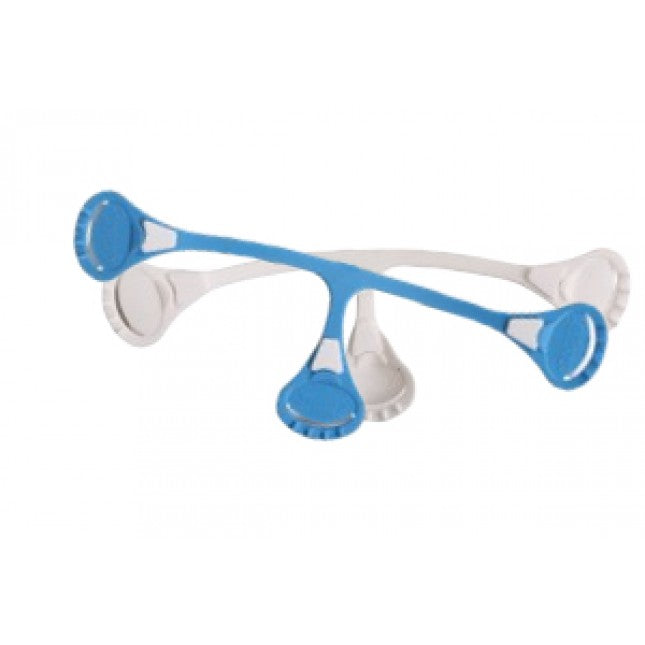 Snappi Fasteners Snappi Nappy Fastener – Safe Pinless Cloth Nappy Clip – Darlings Downunder