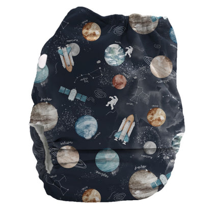Candies AI2 Nappy